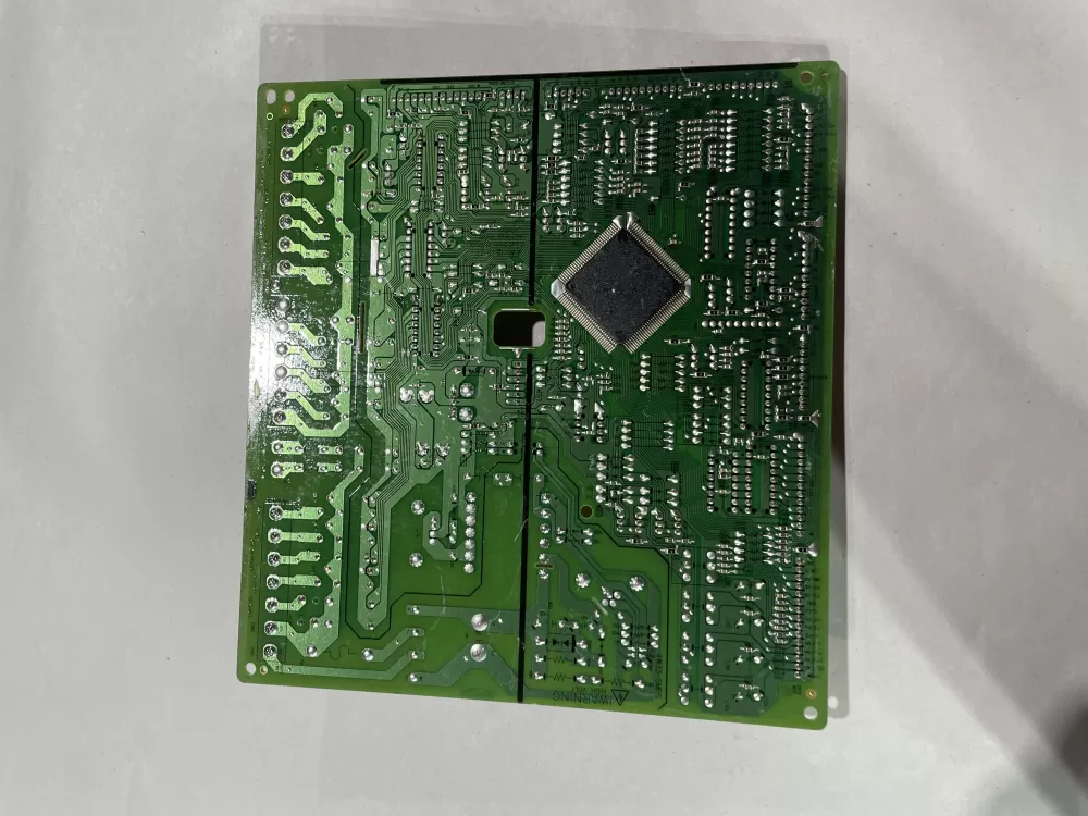 Samsung DA92 00384R Refrigerator Control Board AZ151594 | KM1852