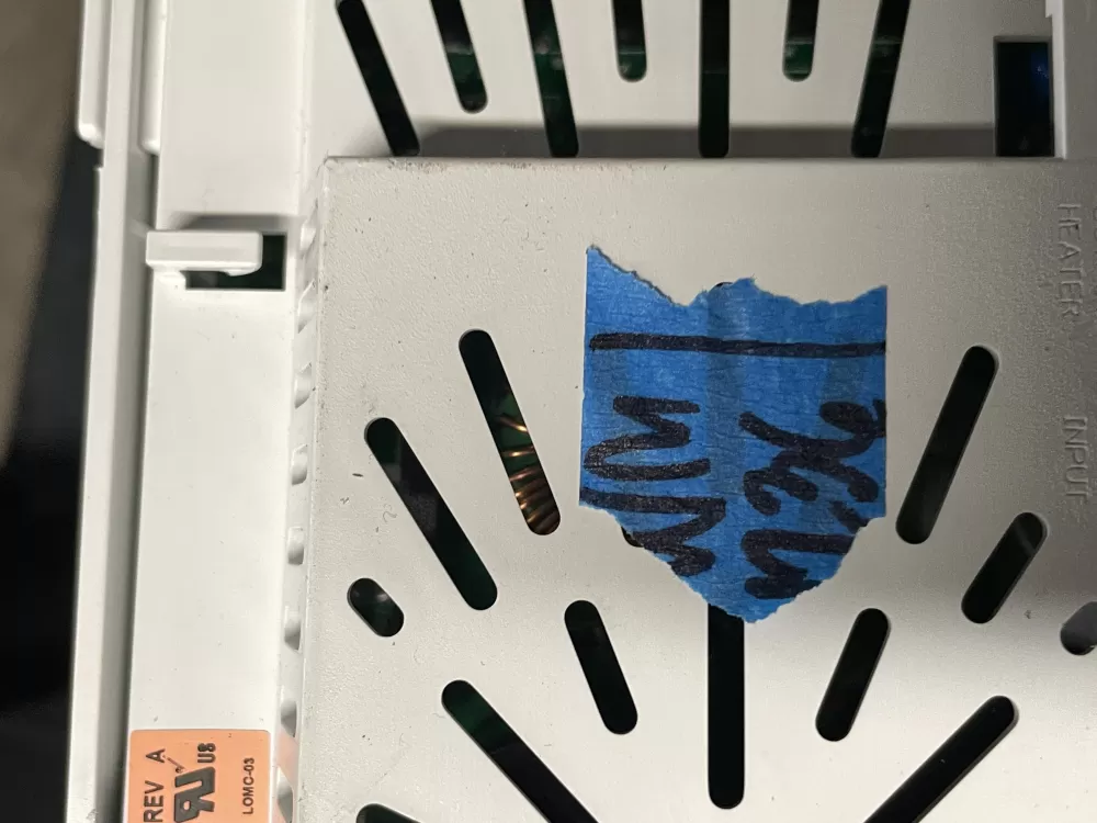 Maytag Washer Control Board W10522399 AZ17964 | WM1236