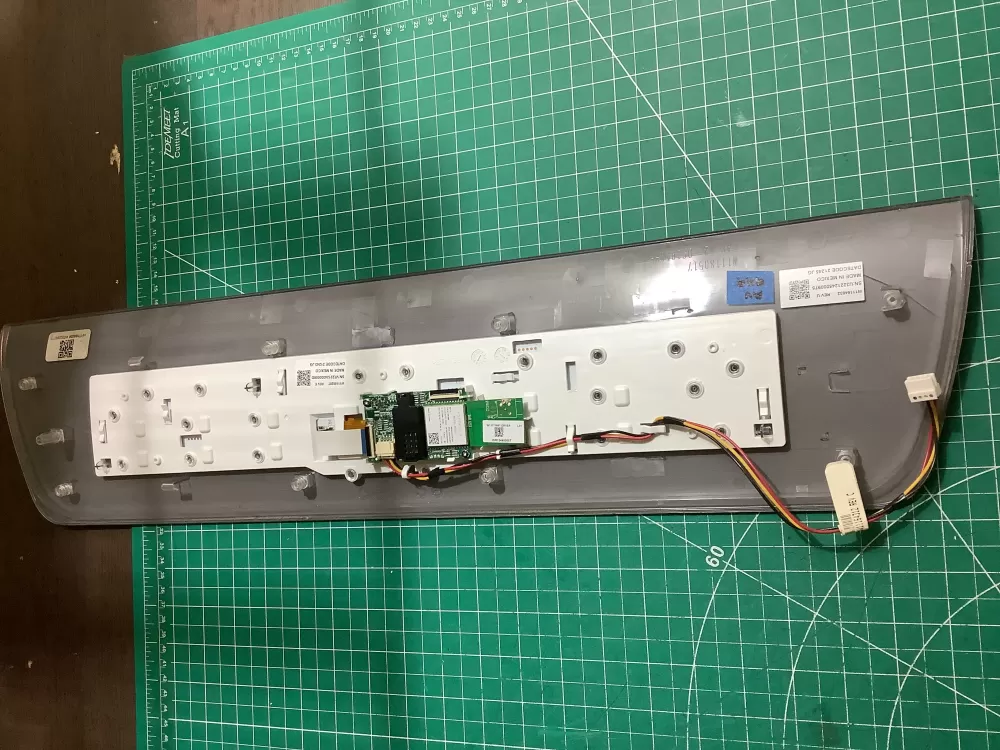 Whirlpool W11164032 W11180517 Dryer Control Board Panel AZ214230 | ARV949