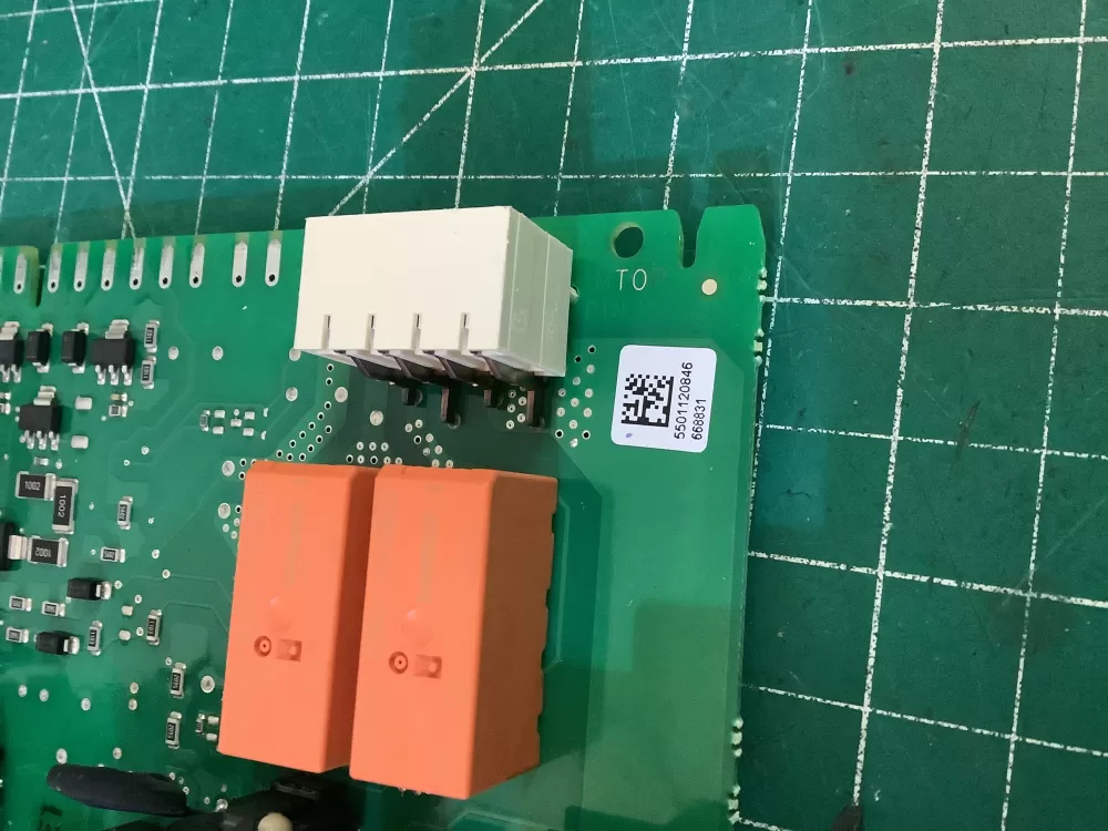 Frigidaire Oven Control Board CPC-E-94V-0 AZ190194 | NR2110