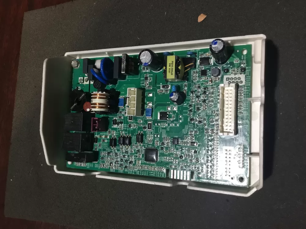 GE 265D3440G804 Dishwasher Control Board AZ96576 | NR73