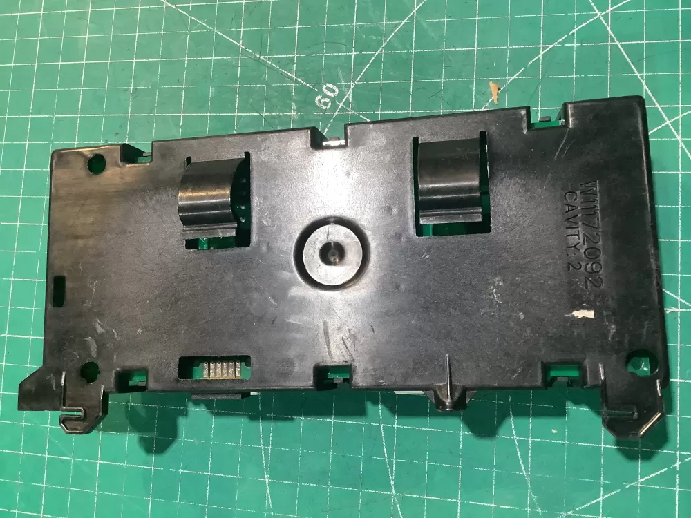 Whirlpool W11194456 Dryer Control Board AZ229837 | AR2645