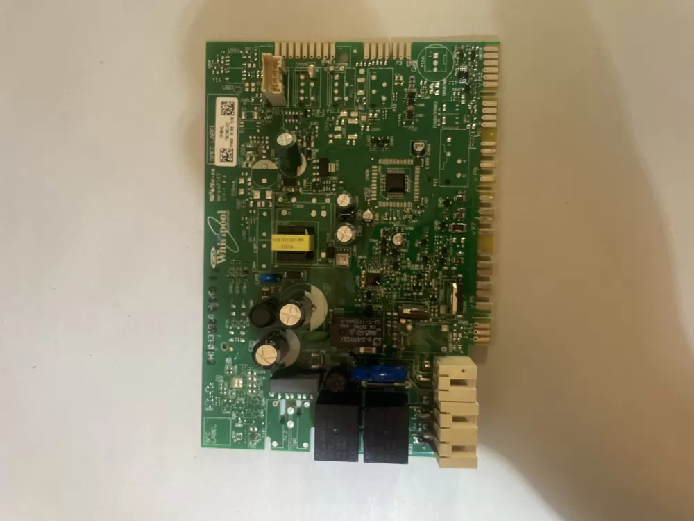 Whirlpool  780380-02 Dishwasher Control Board