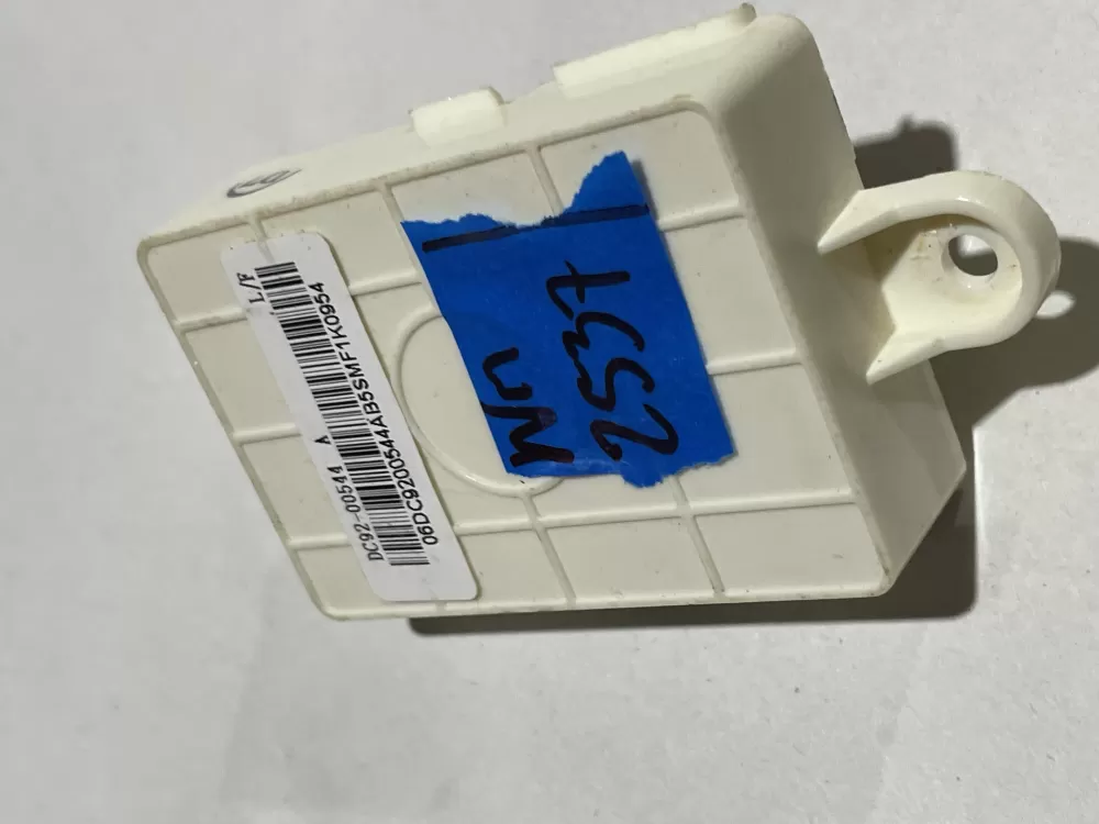 Samsung DC92-00544A Washer Control Board Heater AZ155480 | Wm2537