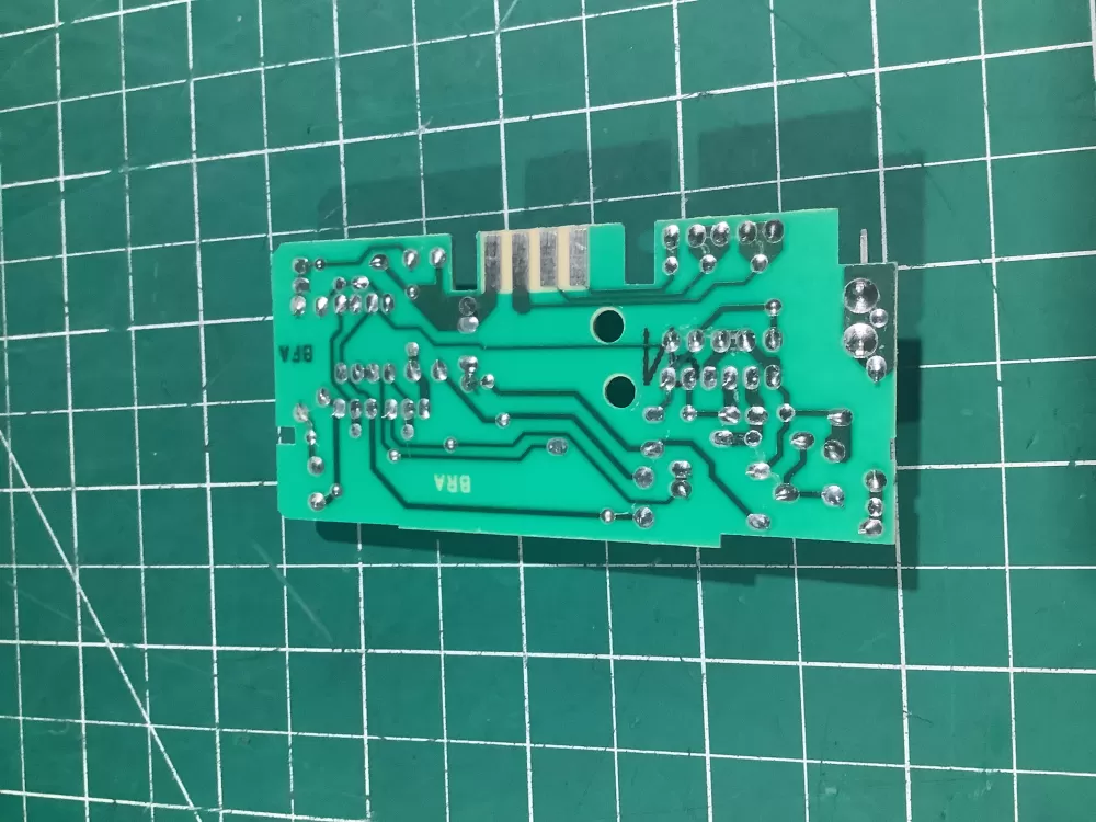 Whirlpool Maytag 60C20640108 Dryer Dryness Control Board AZ136828 | AR620