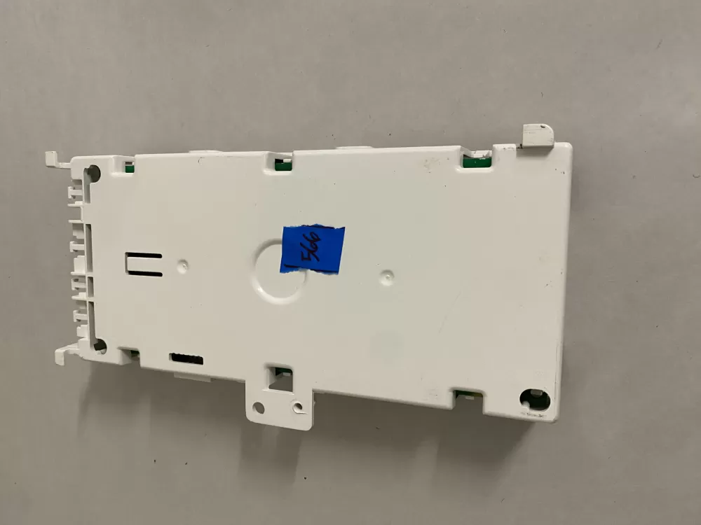 Whirlpool Dryer Control Board WPW10111617 AZ209276 | BK566