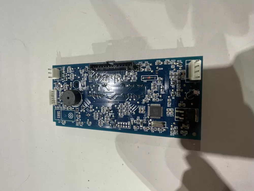Whirlpool W10162500 Refrigerator Dispenser Control Board AZ182868 | KM2697