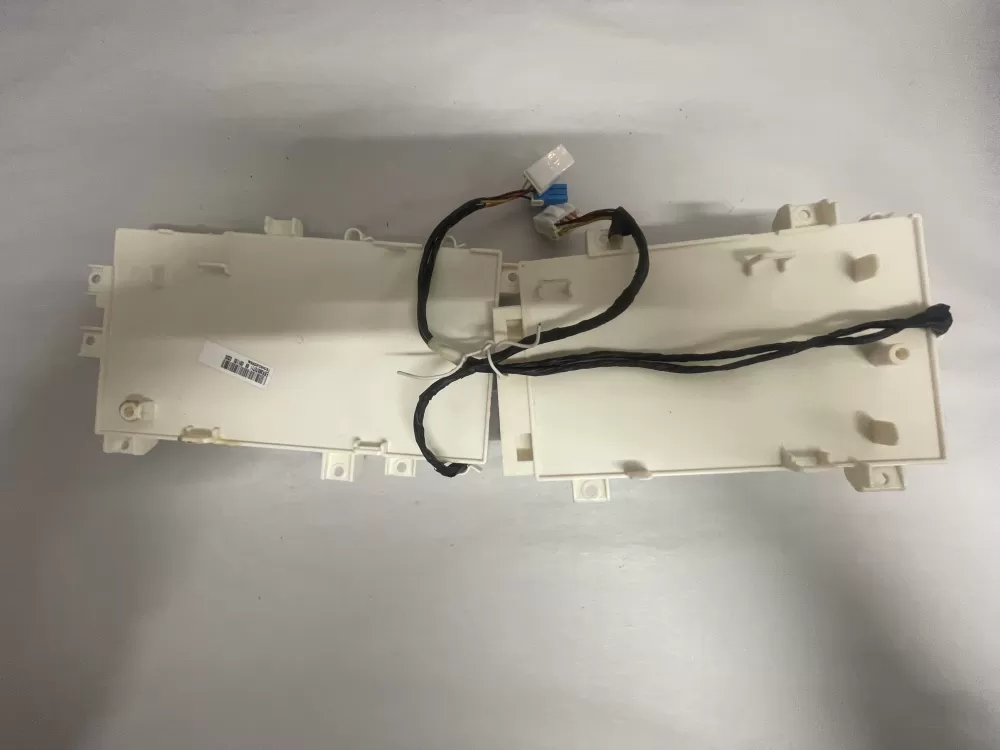 LG EBR36870711 Washer Control Board Panel User Interface AZ203741 | KMV548
