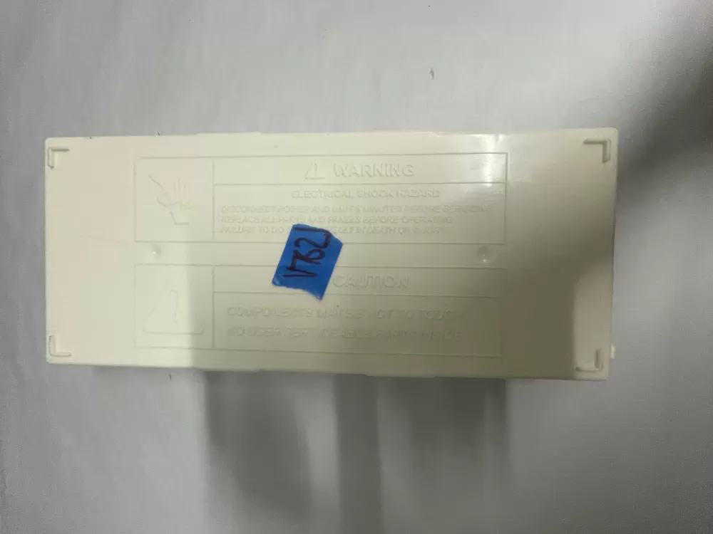 Kenmore LG EBR76210901 EBR76210903 Dryer Control Board AZ208531 | KMV762