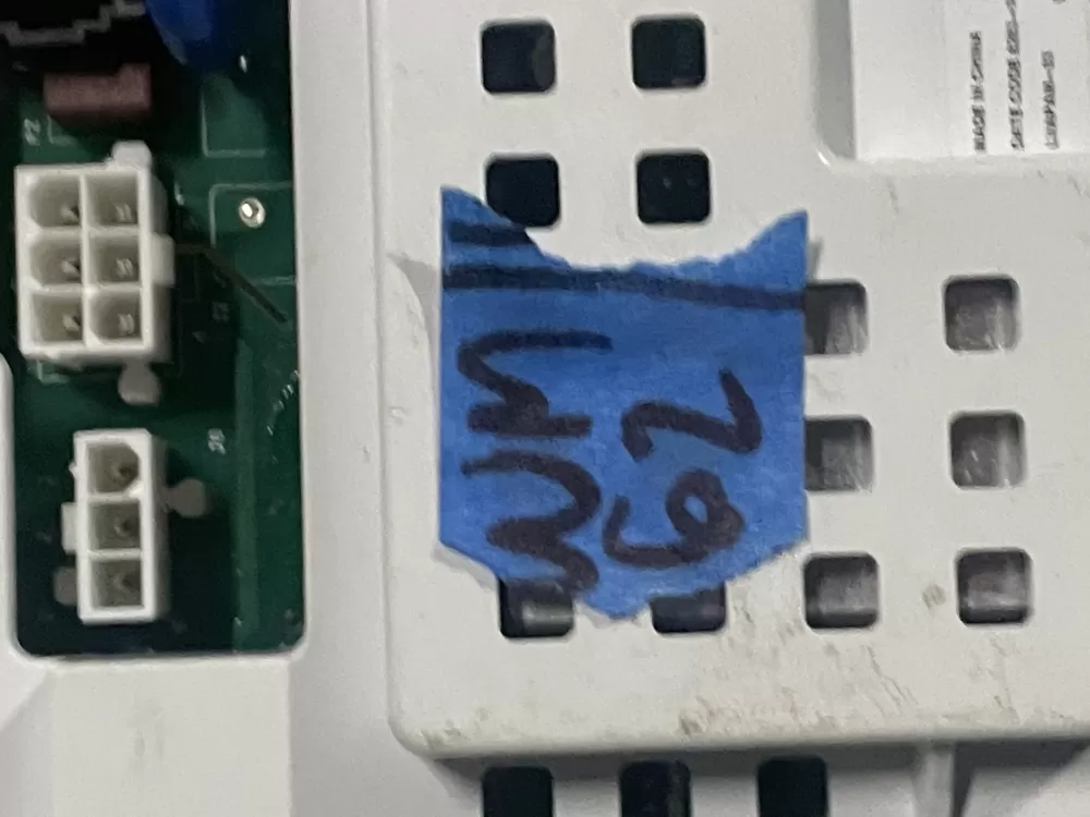 Maytag AP6261036 W10863406 W10885320 Washer Control Board AZ27223 | WM62