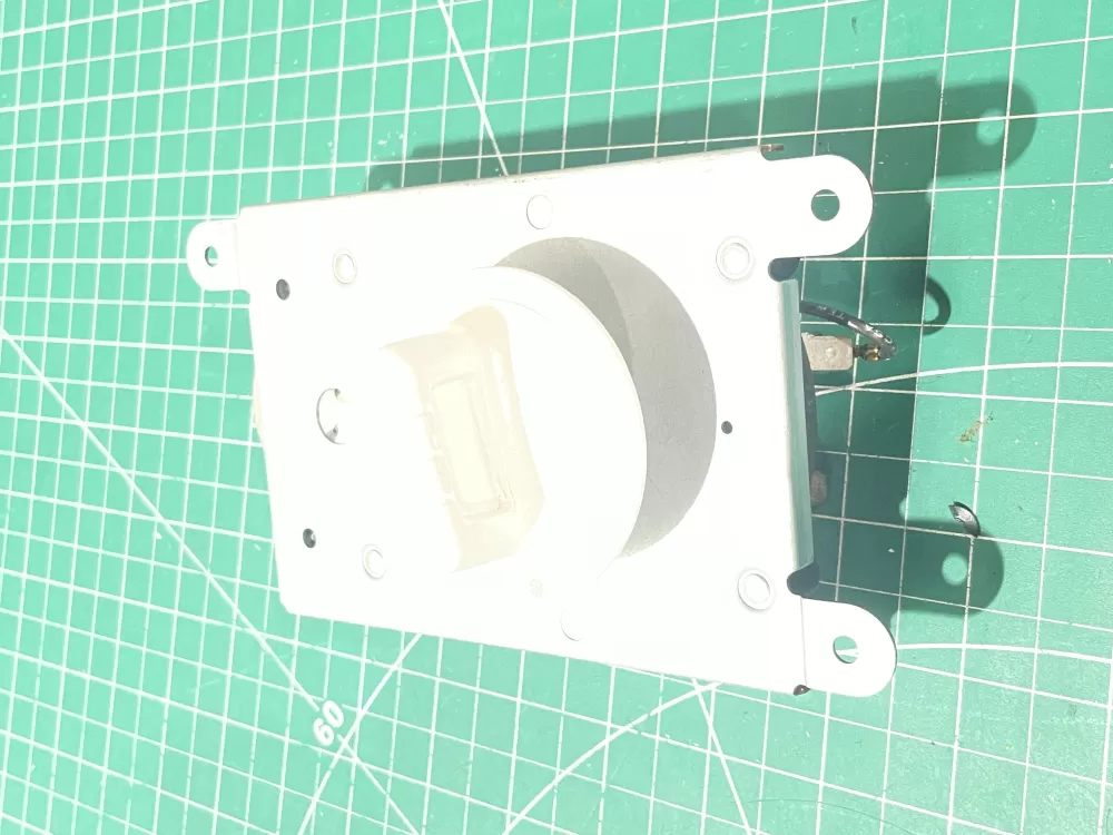 Amana Maytag Whirlpool Speed Queen 502967 275BEF Dryer Timer AZ197516 | Wm2735