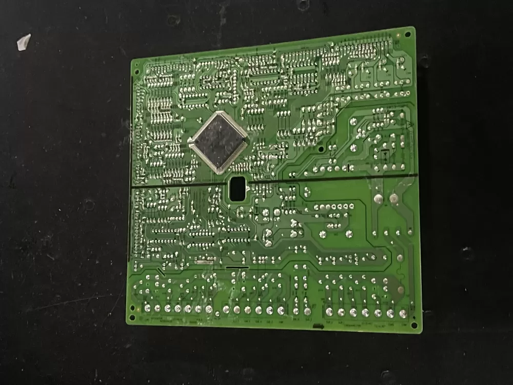 Samsung DA92 00593P Refrigerator Control Board Main AZ24690 | WM436