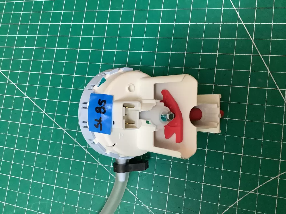 Kenmore AP6018167 Washer Water Level Pressure Switch AZ224298 | SL85