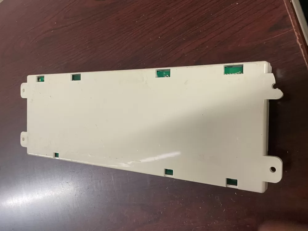 GE 212D1199G01 212D1201P001 212D1199G05 Dryer Control Board AZ96947 | Wm2031