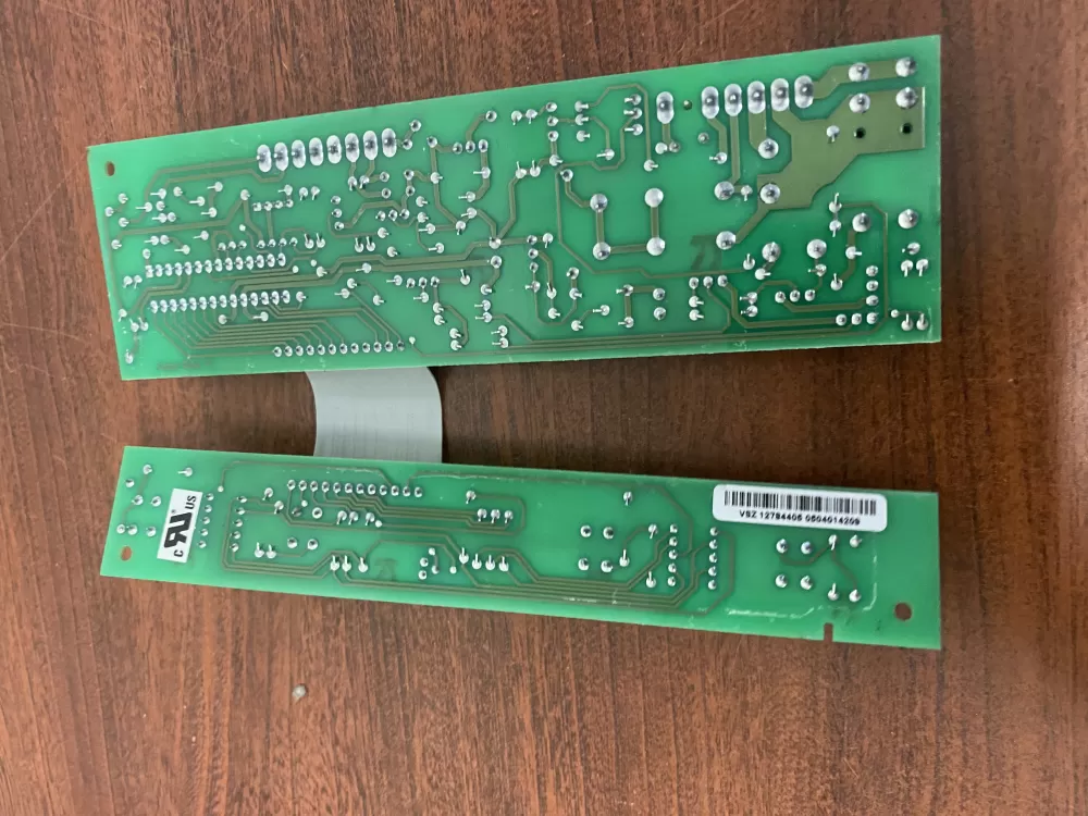 Whirlpool Kenmore 12784405 Refrigerator Control Board AZ30275 | BK196