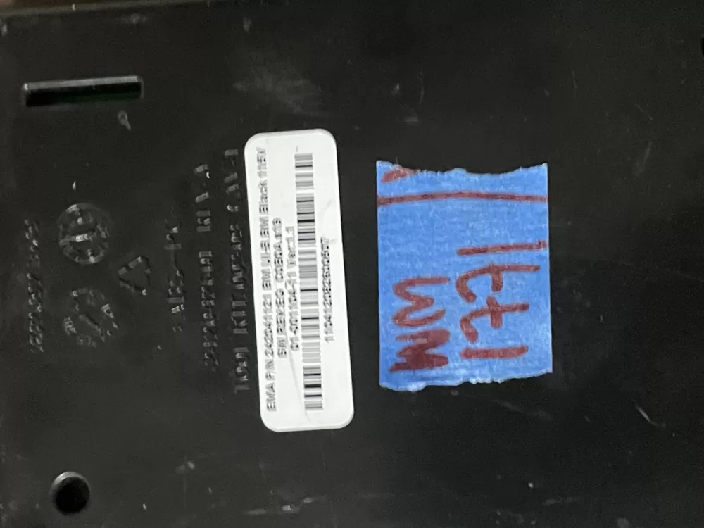 Electrolux AP6034374 Refrigerator Control Board Panel AZ45907 | Wm1771