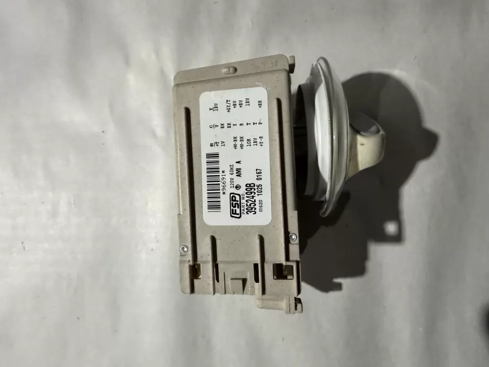 Whirlpool Kenmore 3952499c 2 Washer Timer AZ225613 | KM2619