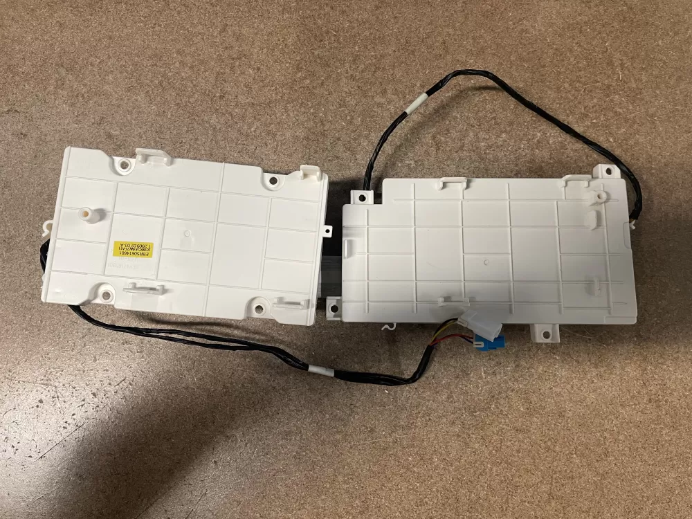 LG EBR50614601 EAX50613201 EAX48830501 Washer Control Board AZ24450 | KMV271