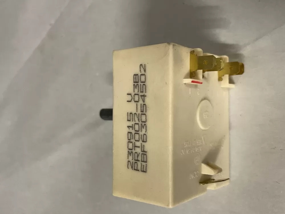 SAMSUNG Range Oven  Warming Drawer Switch # DG34-00028A AZ222807 | Wm2088