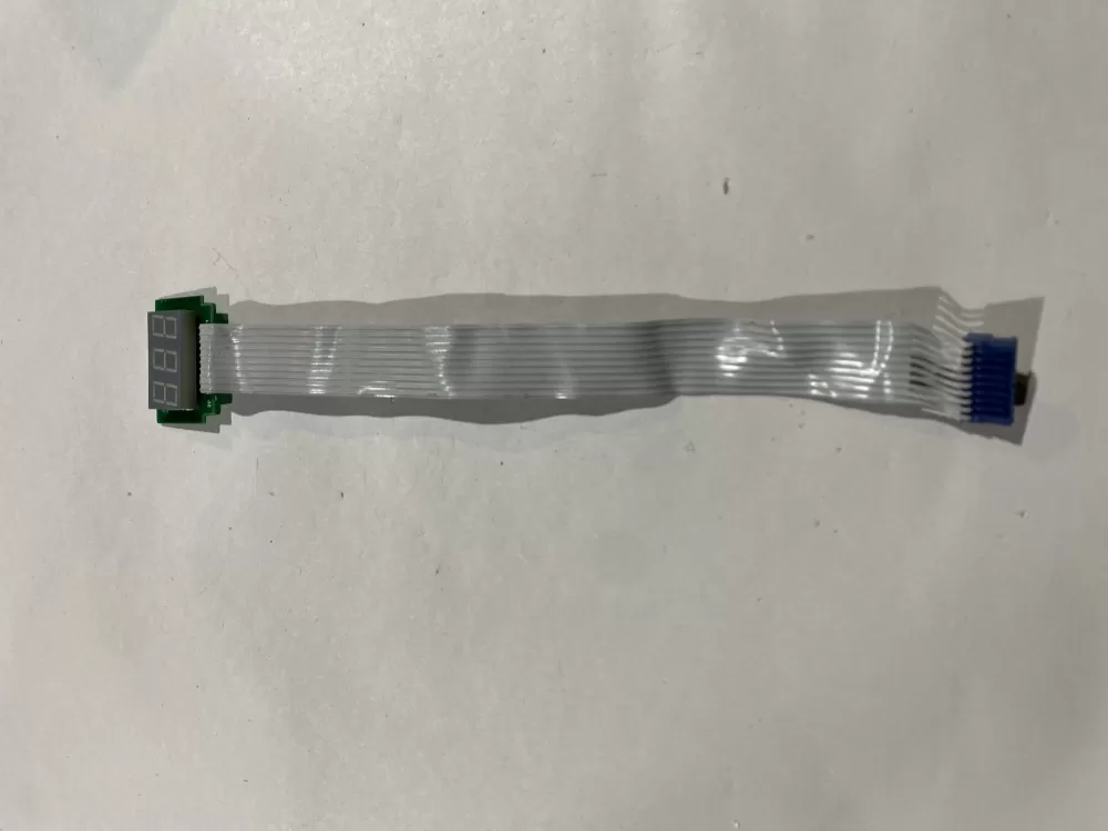 GE 165D6425P001 GDSM-595G Dishwasher