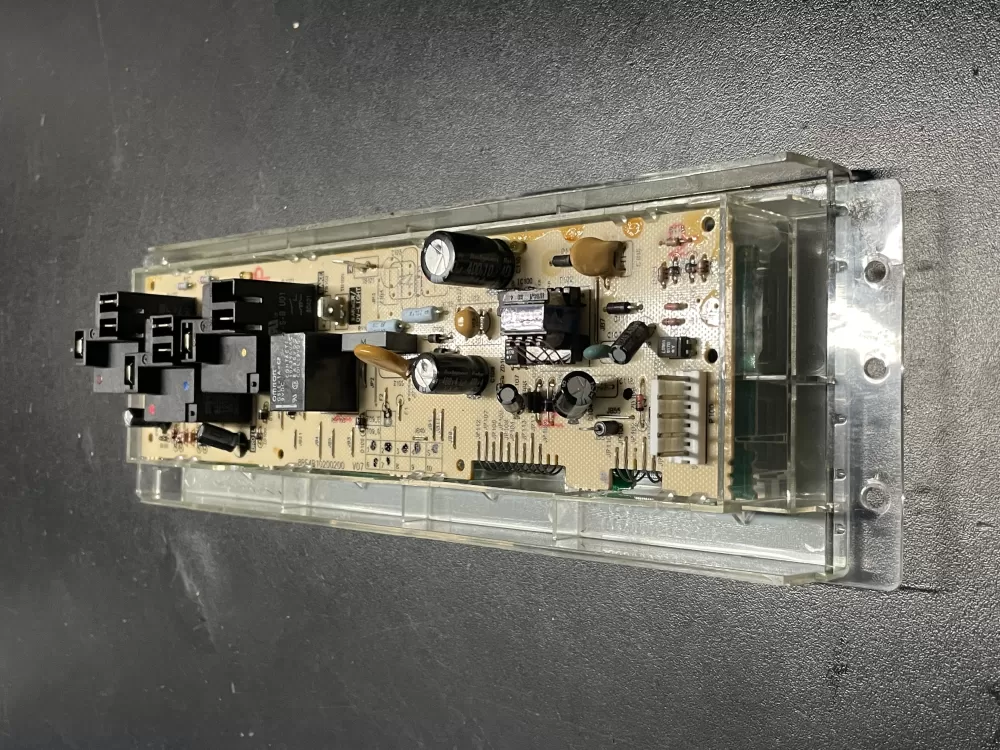 GE 183D8193P002  WB27X45466  AP7210320  WB27T11311  WB27T11312  WB27T11313  WB18X20153  WB27T11276  WB27K10358  WB27X29091  WB27X22940  WB27X29092  WB27X26761  WB27T11309  WB27T11278  WB27X29093  WB27K10360  WB27X29137  WB27X26760  WB27X29089  WB27T11310  WB27X26540  WB27T11279  WB27K10359  WB27K10362  WB27T11281  WB27X23560  WB27T11280  WB27T11487  WB27X20230  WB27K10202  WB27K10203  WB27K10340  WB27K10341  WB27K10342  WB27K10343  WB27K10344  WB27K10345  WB27K10346  WB27K10361  WB27K10363  WB27K10364  WB27T11153  WB27T11154  WB27T11165  WB27T11166  WB27T11271  WB27T11272  WB27T11273  WB27T11274  WB27T11275  WB27T11447  WB27T11486 Range Control Board