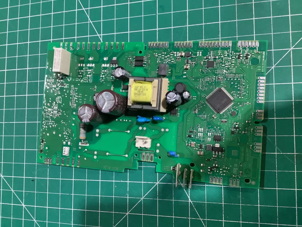 Bosch 15022143_00 Refrigerator Control Board Original Main AZ144559 | NR2430