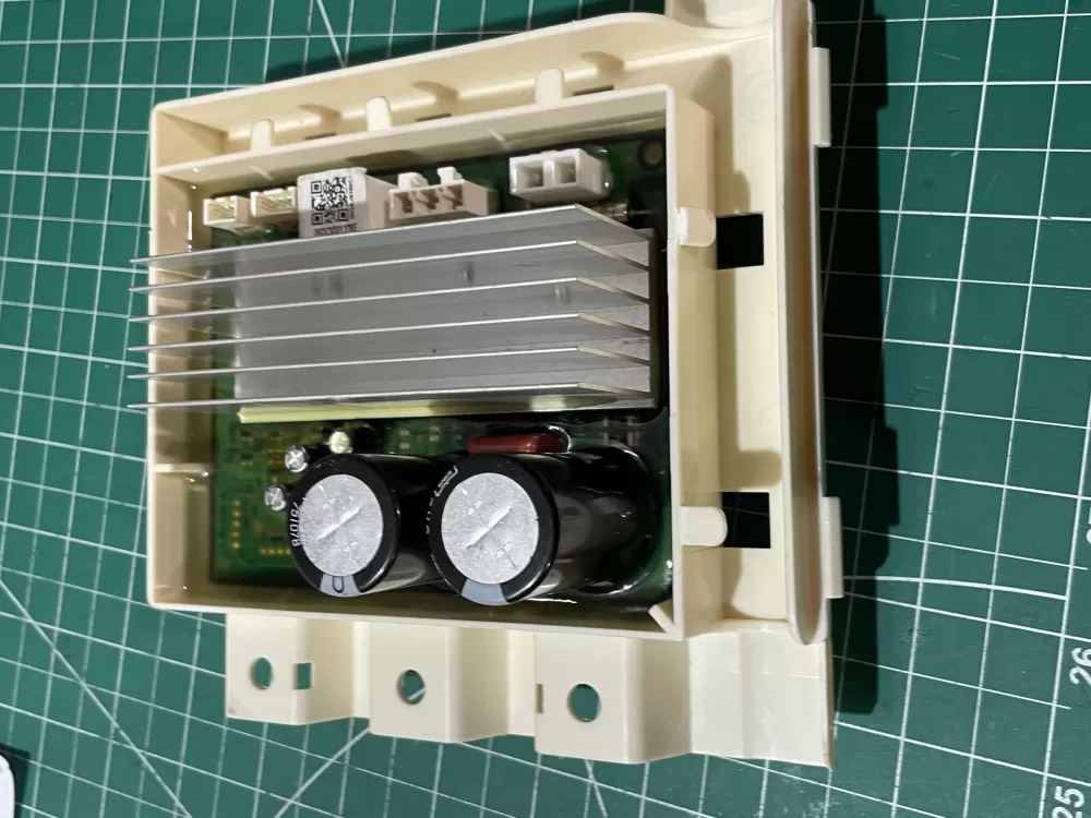 Samsung DC92-01531C DC9201531C Washer Control Board Inverter
