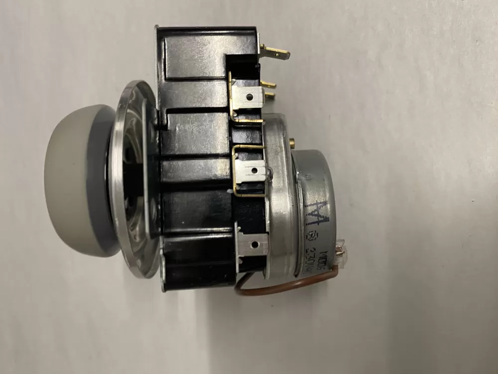 Whirlpool Maytag 8299779 Kenmore 8299779R Amana Dryer Timer AZ202324 | BK396