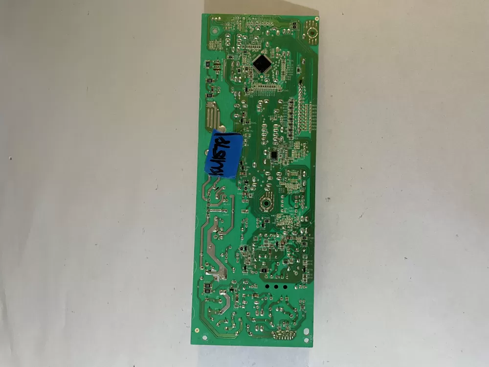 Whirlpool W11044727 W11096348 Microwave Control Board Panel AZ131039 | KM1578