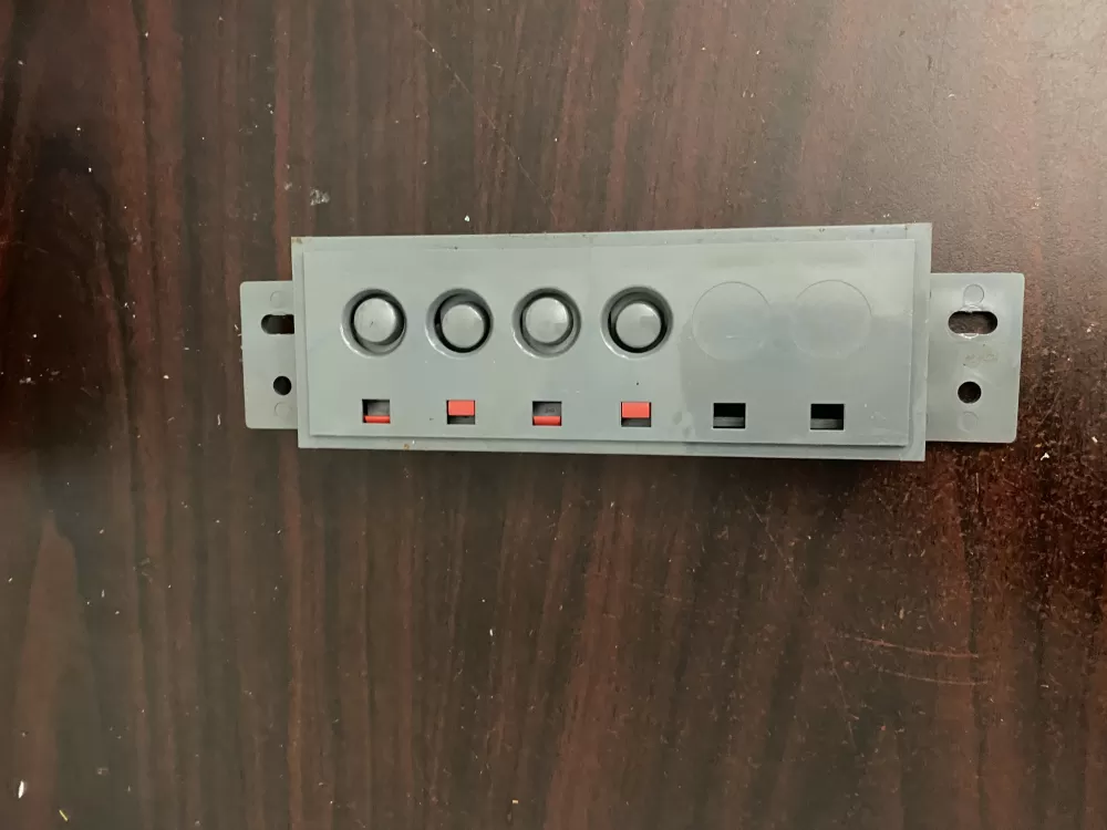 Frigidaire 154466001  154 466001 Dishwasher 