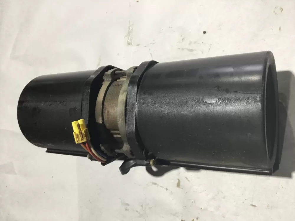 Samsung  GE SMV-360UAL Microwave Fan Blower Motor