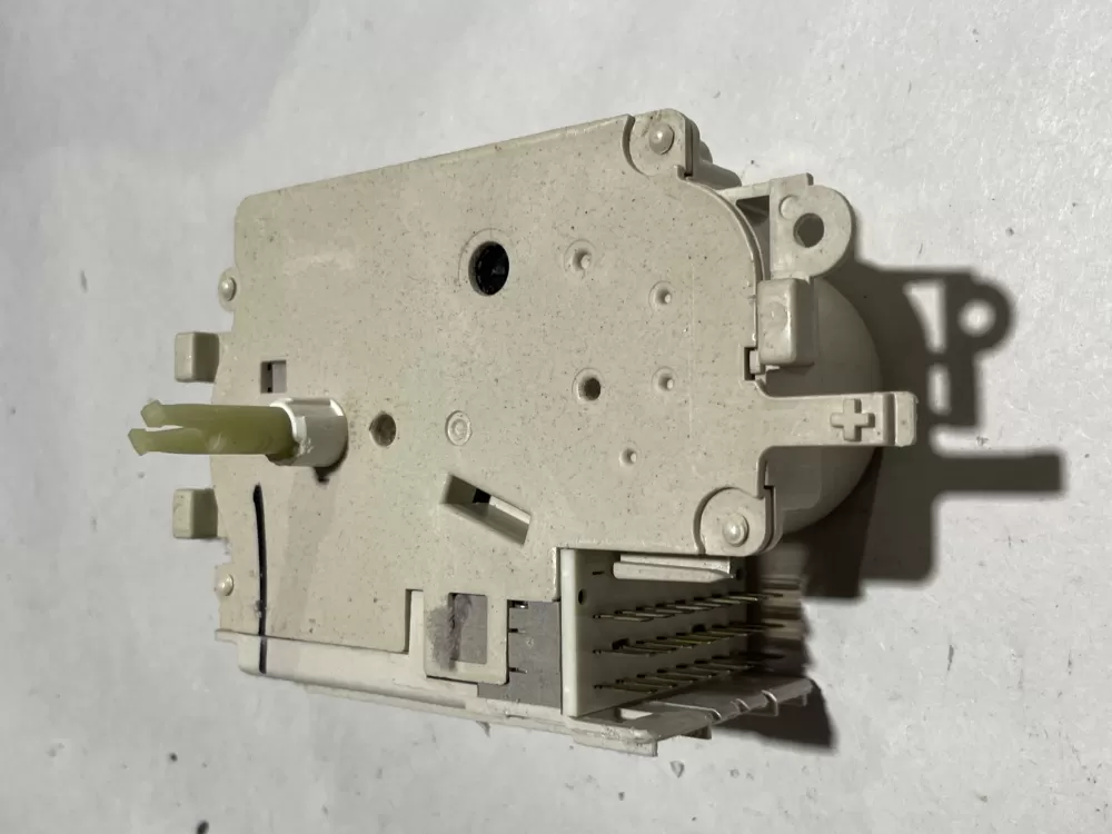Frigidaire  GE  Kenmore 131758600B Washer Timer