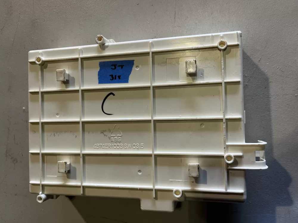 LG Kenmore 6870EC9203A 6871ER1003C Washer Control Board AZ44279 | JT318