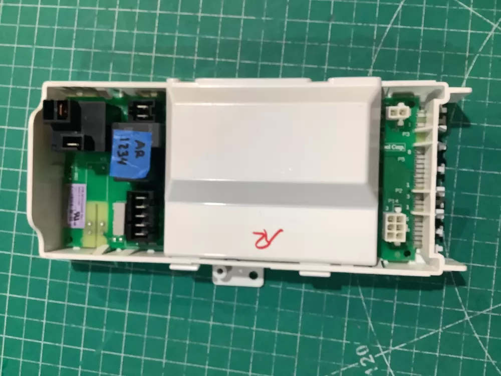 Maytag AP6015506 W10132445 WPW10132445 Dryer Control Board AZ227715 | AR1234