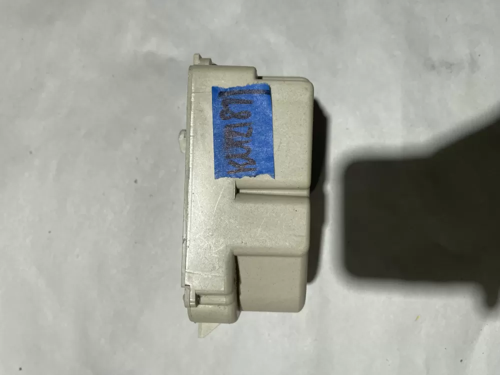 Maytag 6 3705950 Washer Timer AZ118286 | KM2187
