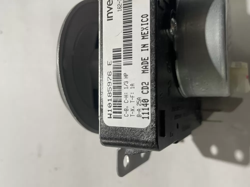 Whirlpool W10185976 WPW10185976VP Dryer Timer AZ192408 | Wm1036