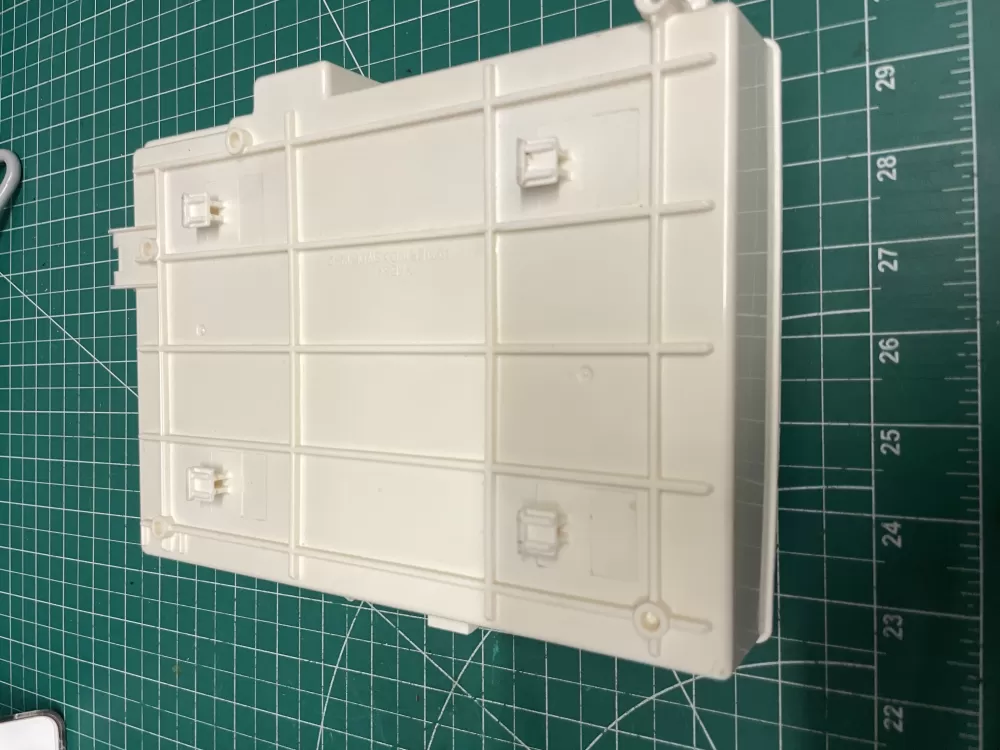 LG EBR44289802 Washer Control Board AZ203122 | Wmv903