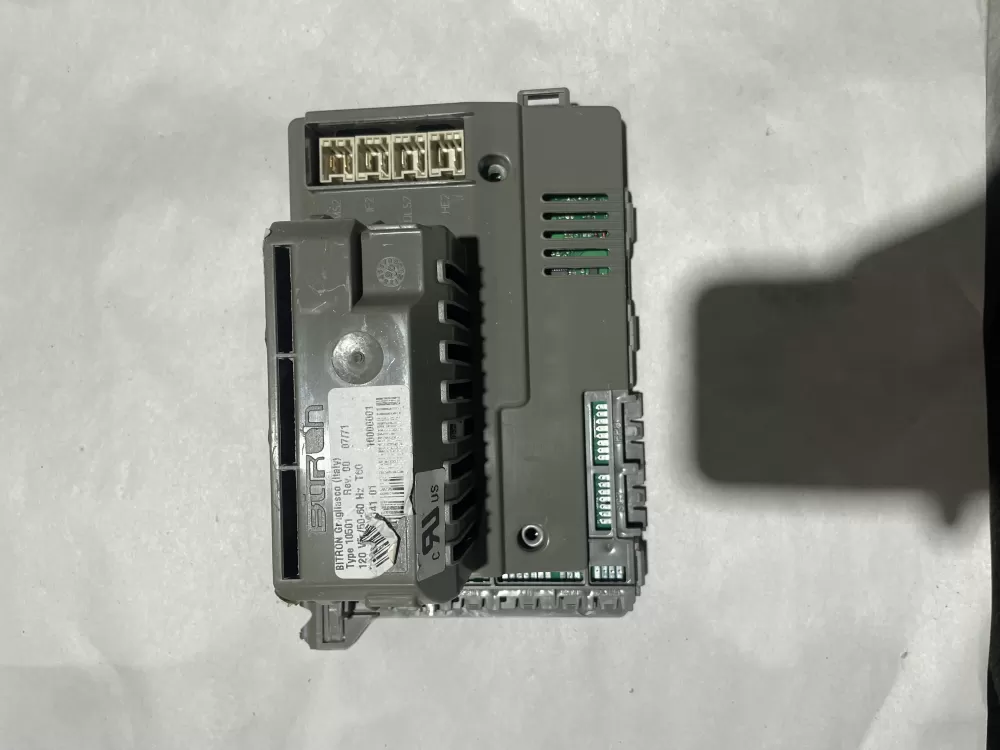 Whirlpool 100-01663-751 Range Control Board AZ118292 | KM2187