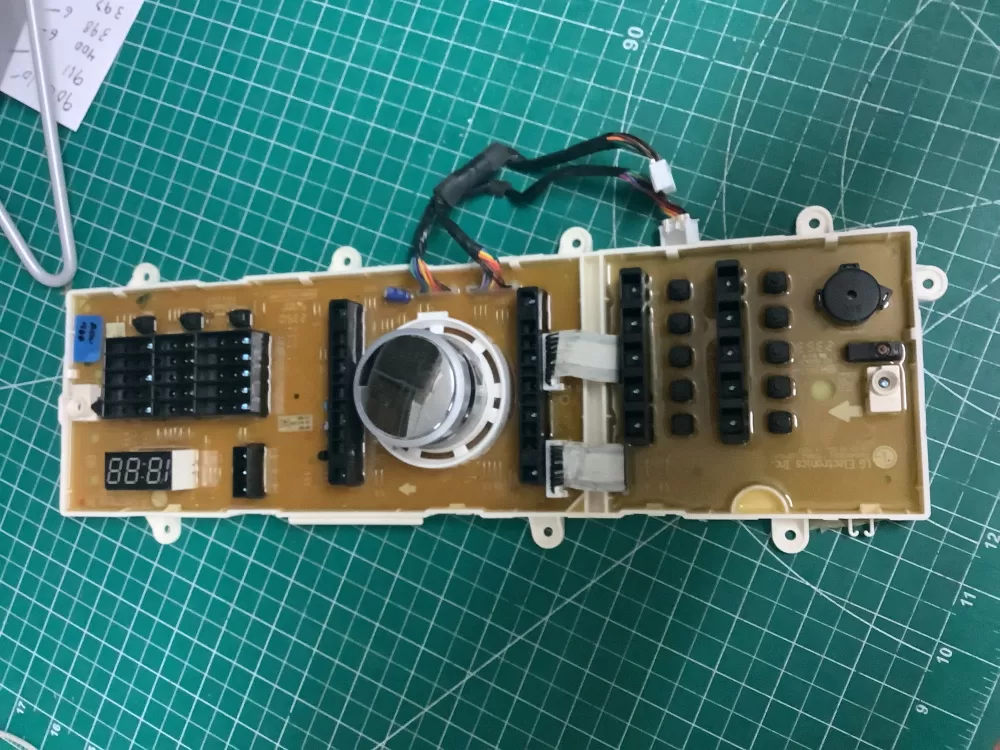 LG Kenmore EBR75351403 Washer Board AZ206394 | ARV400