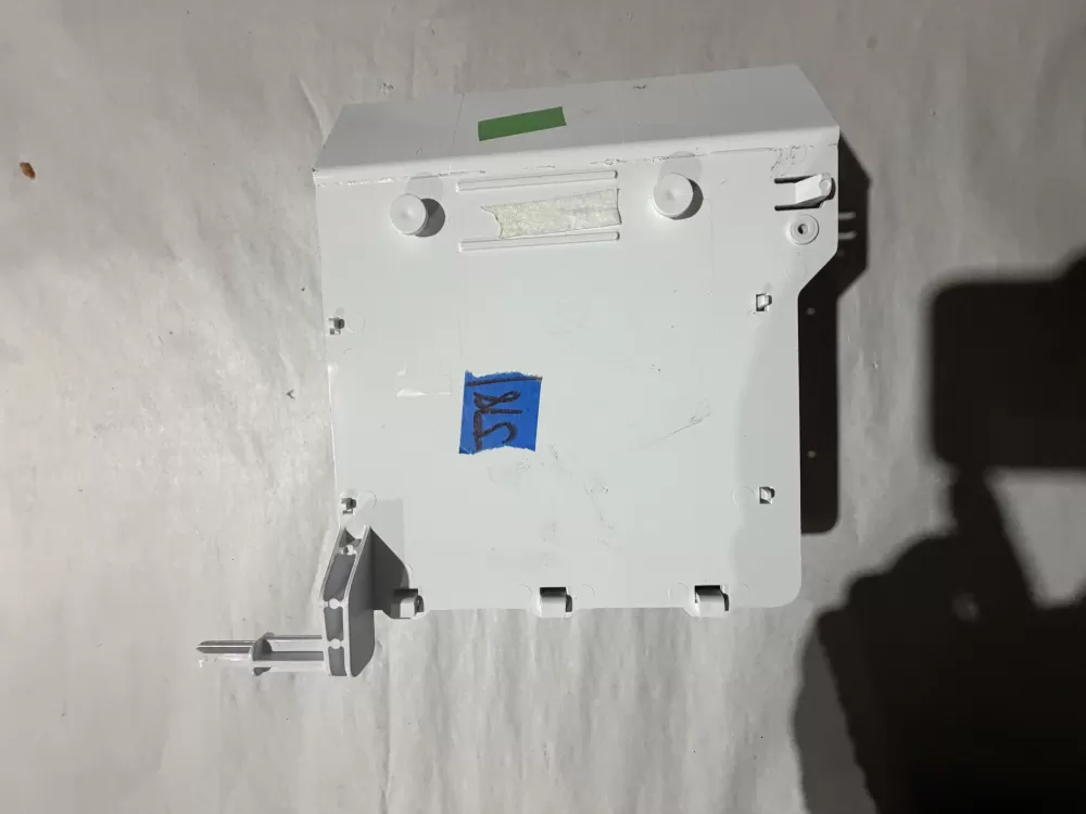 Whirlpool W10285605A WPW10525355 Washer Control Board AZ209996 | KM378