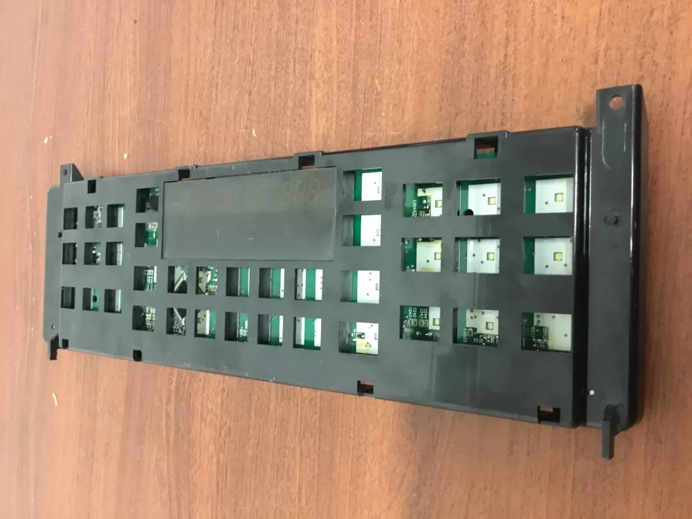 GE 191D5810G006 Range Control Board