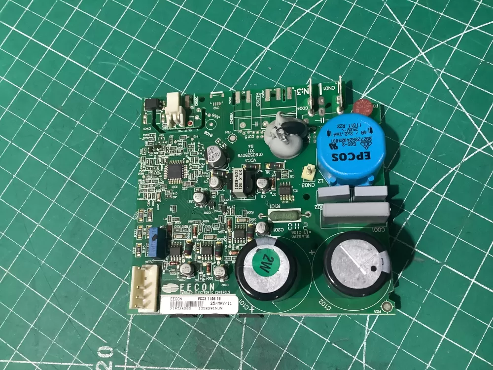 Whirlpool 219326077 VCC3 1156 65 1229810P83 Control Board AZ197338 | AR15