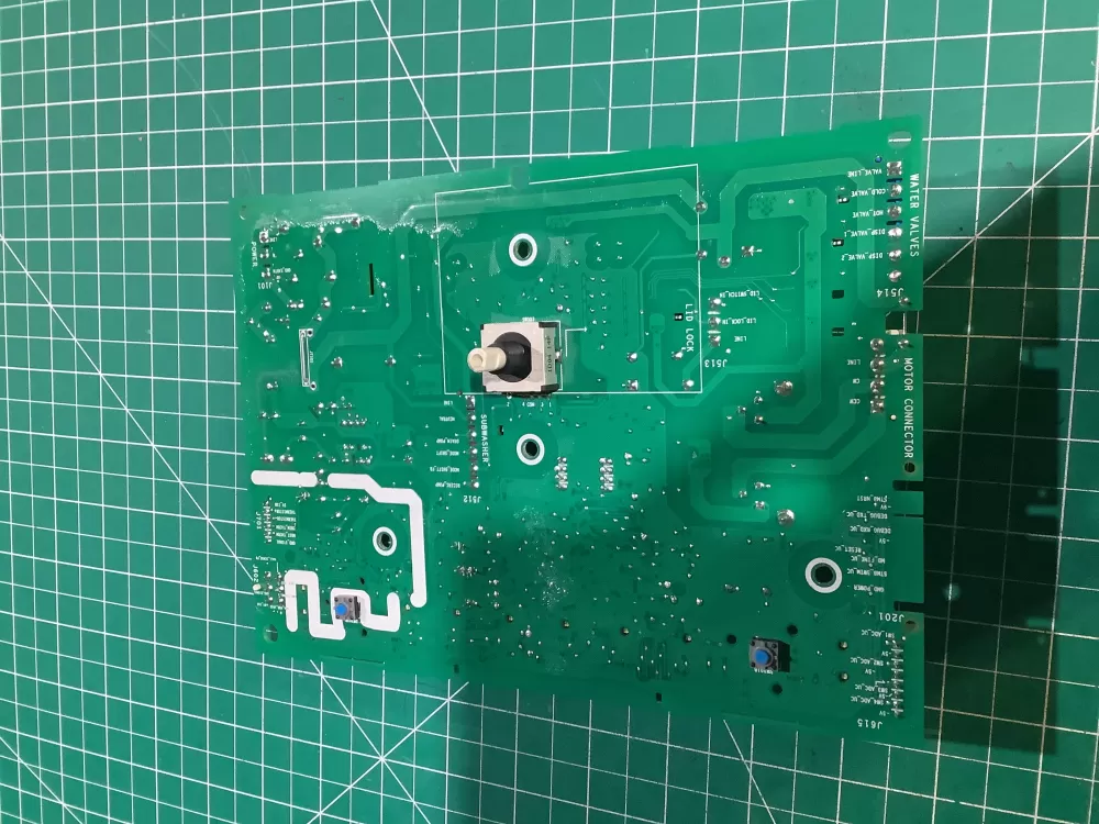 GE 290D1914G101 290D2864GXXX 290D1914G001 Washer Control Board AZ143662 | NR2412