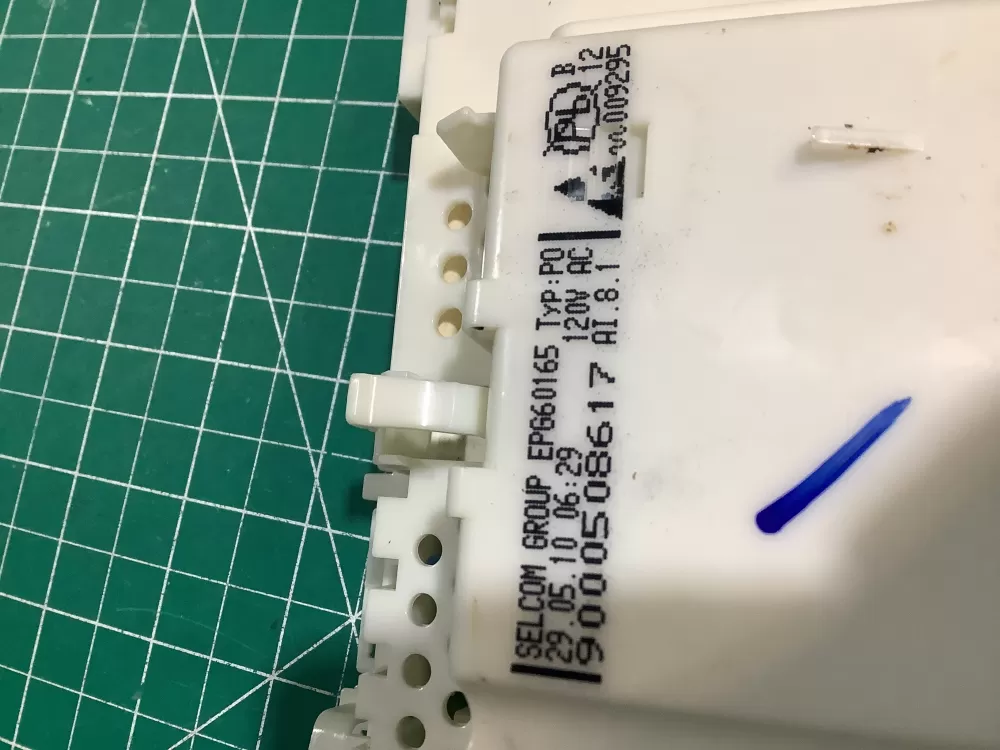 Bosch Kenmore 9000508617 Dishwasher Control Board AZ145719 | NR2442