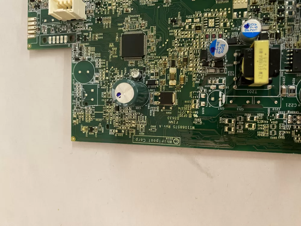 KitchenAid W11088575 Diswhasher Control Board AZ201022 | BK2664