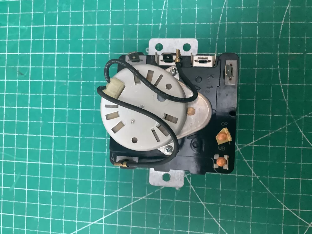  3406720B timer