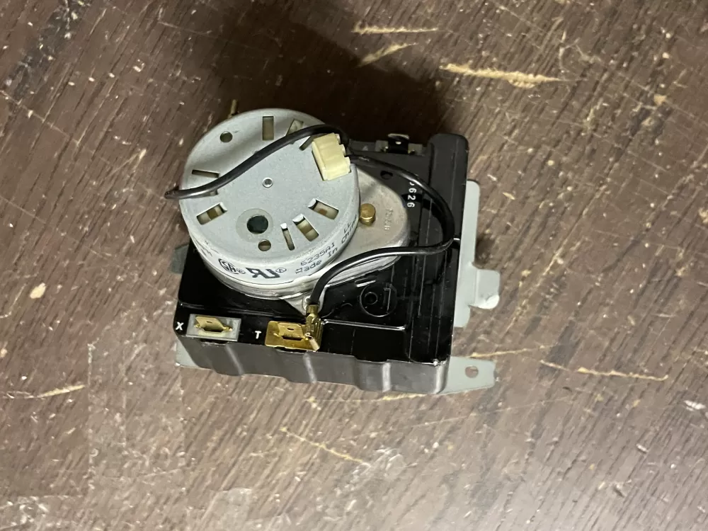 GE  Whirlpool 572D520P028 Dryer Timer