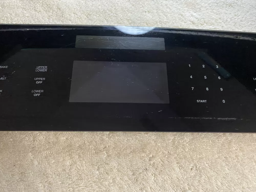 Thermador Touchpad 35-00-681 16-10-062-03 00143006 AZ5954 | V354