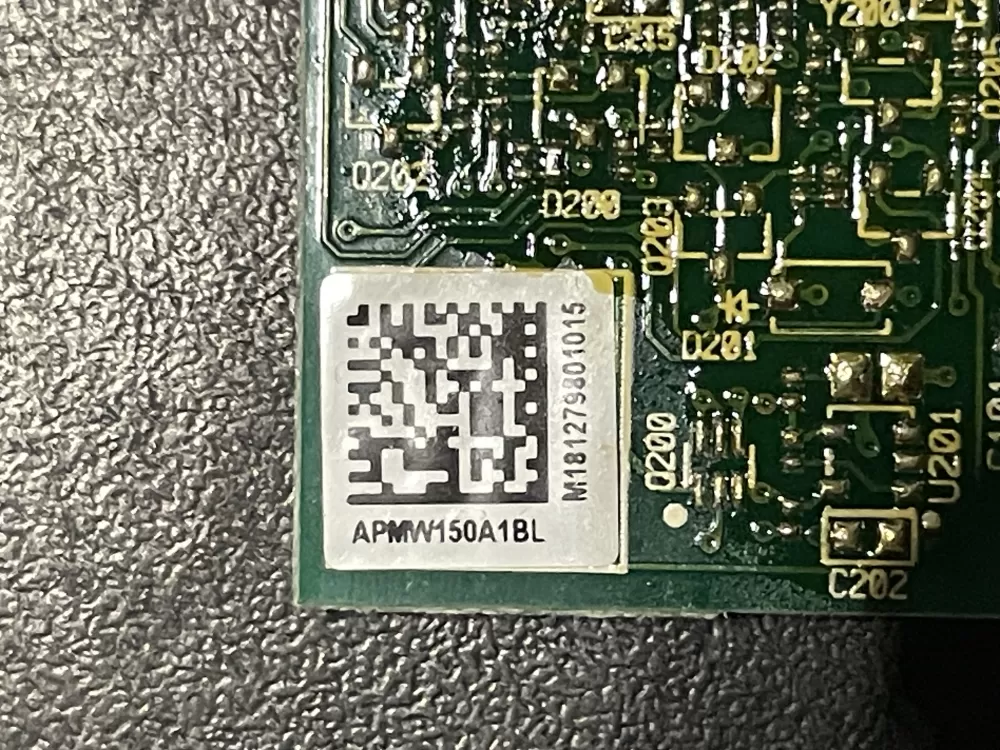 Whirlpool Maytag W10831926 Dishwasher Control Board AZ30046 | WM947