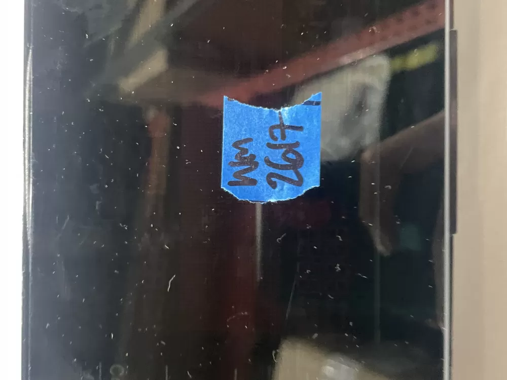 GE 191D9085G006 WB27X31751 Oven Control Board